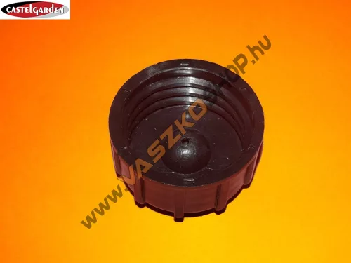 Üzemanyagtartály sapka Castelgarden XT ,  XX