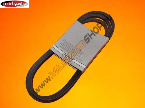 Menetszíj Castelgarden SD98