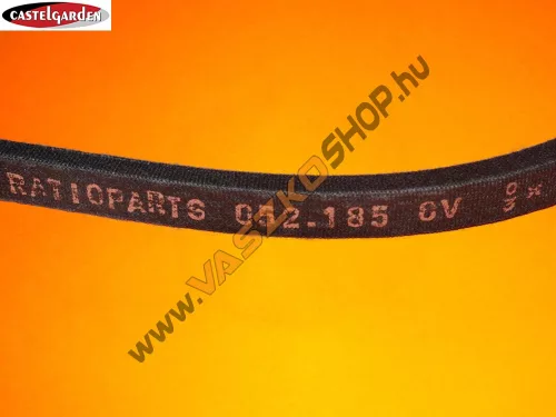 Menetszíj Castelgarden SD98