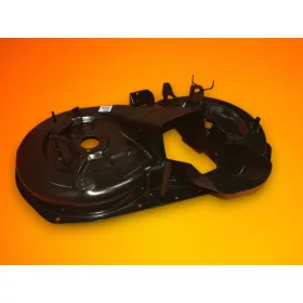 Vágóasztal Castelgarden J92 , J92H (2003-2007)