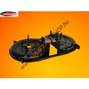 Vágóasztal Castelgarden TC122 / TC122H (1996-1999)