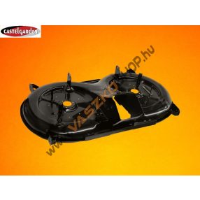 Vágóasztal Castelgarden TC122 / TC122H (2000-2008)