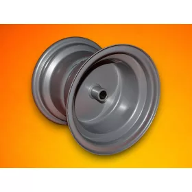   18x8.50x8 Fűnyíró traktor felni (Castelgarden J92 hátsó)