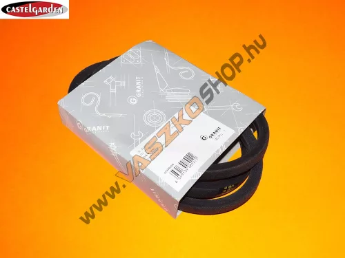 Menetszíj Castelgarden TCP 102 Hydro