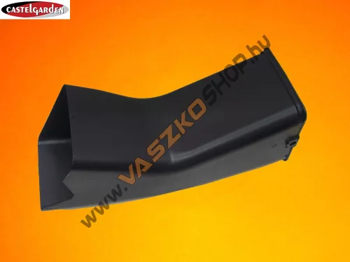 Fűkivető Castel Garden 102-122 Hydro Twin Cut 102 ,TC 102 H , TCX 102