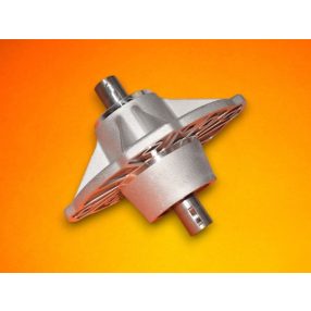 Kestengely-csapagyhazzal-Castel-Garden-F-72-Hydro