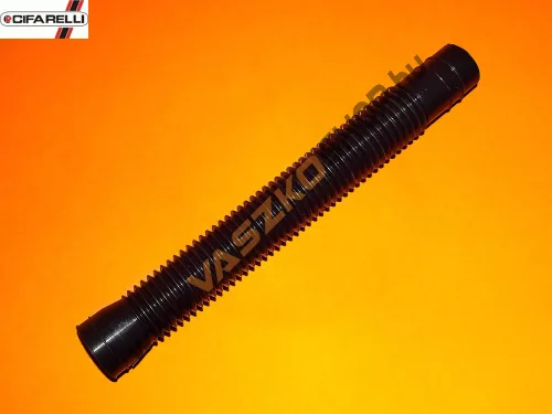 Gégecső Cifarelli Ø30mm (rövid)