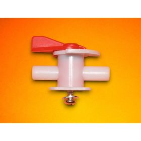 Vegyszercsap Cifarelli permetező