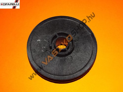 Berántó kötéltárcsa Cifarelli M88A