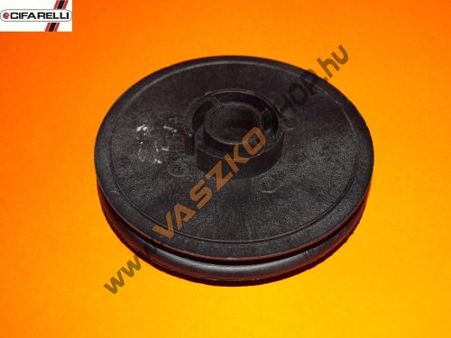 Berántó kötéltárcsa Cifarelli M88A