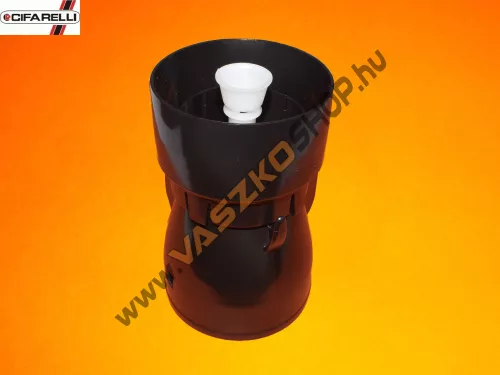 Szorófej tölcsér Cifarelli M1200