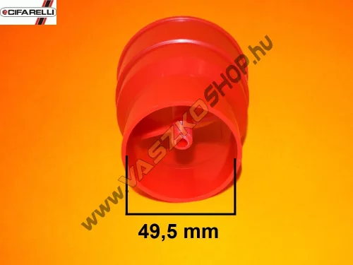 Szórófej tölcsér Cifarelli I