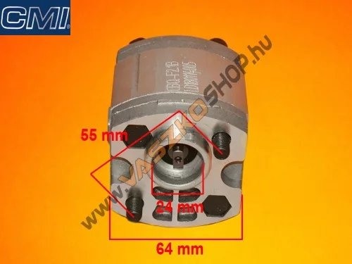 Hidraulika szivattyú CMI 