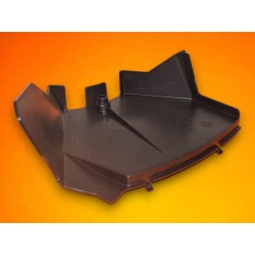 Ékszíj védő Castelgarden MB 48S , R 484 TR