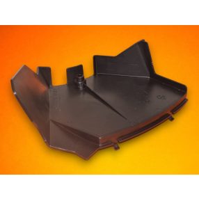 Ékszíj védő Castelgarden MB 48S , R 484 TR