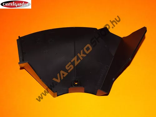 Ékszíj védő Castelgarden MB 48S , R 484 TR