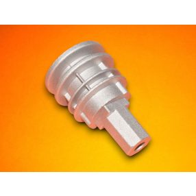 Késtartó agy Castelgarden T434 / T484