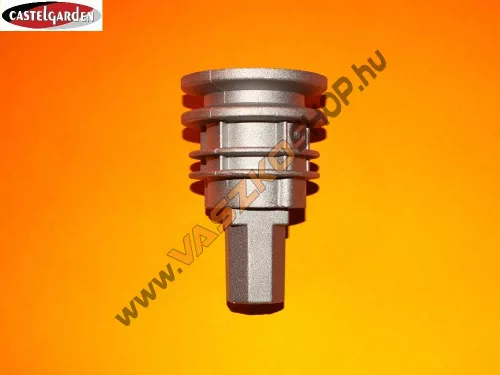 Késtartó agy Castelgarden T434 / T484
