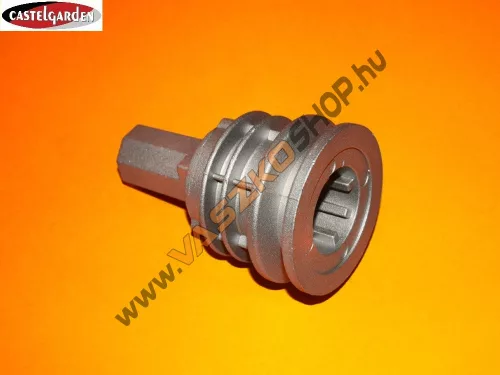 Késtartó agy Castelgarden T434 / T484