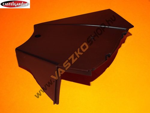 Ékszíj védő Castelgarden R 534 TR , E534 TR-E