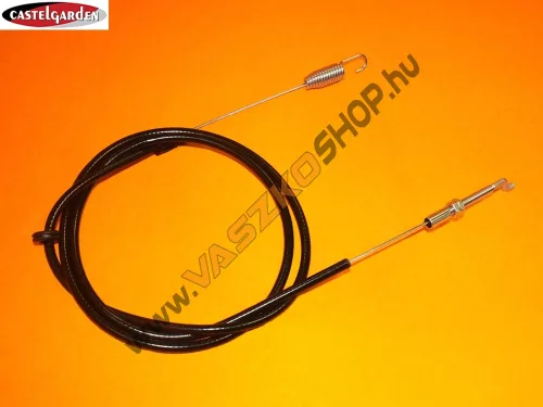 Önjáró bowden Castelgarden R434TR , R484TR