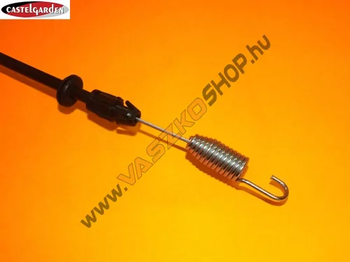 Önjáró bowden Castelgarden R434TR , R484TR