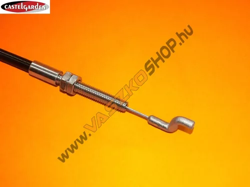 Önjáró bowden Castelgarden R434TR , R484TR