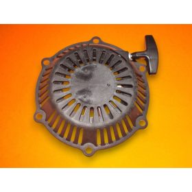 Berántó GGP SV 200