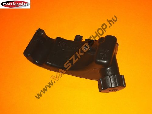 Üzemanyagtartály GGP SV 150