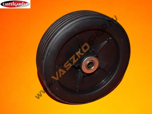 Fűnyírókerék Castelgarden RL 534 TR első