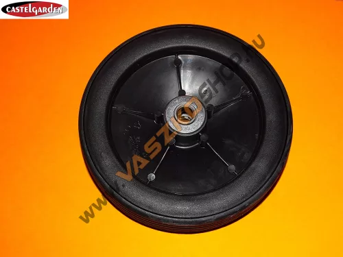 Fűnyírókerék Castelgarden RL 534 TR első