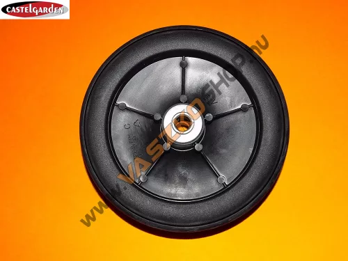 Fűnyírókerék Castelgarden RL 534 TR első