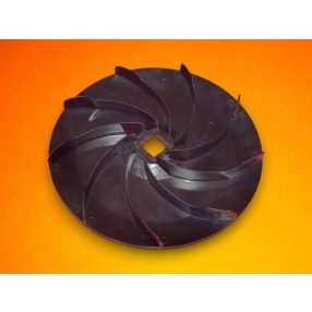 Késtartó ventillátor Castelgarden T434 , T484