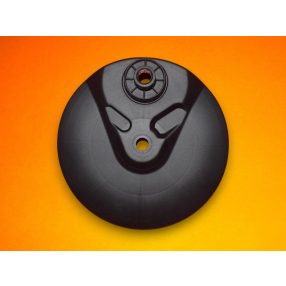 Fűnyírókerék dekni Castelgarden PAN 504 TR (bal)