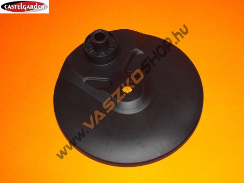 Fűnyírókerék dekni Castelgarden PAN 504 TR (bal)