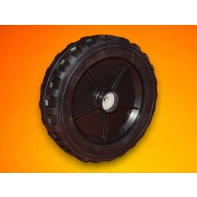   Fűnyírókerék Castelgarden MC 484 TR , TR-E , MC 534 TR , TR-E hátsó