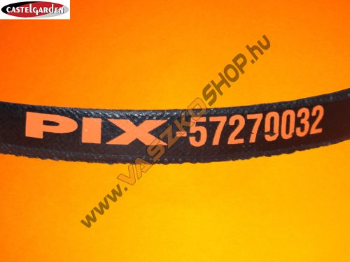 Ékszíj Castelgarden RL 484 TR