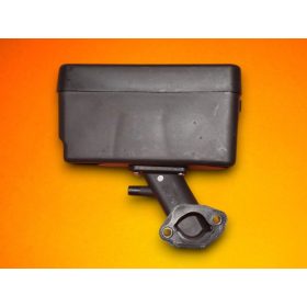 Levegőszűrő ház Einhell BM40,BM46,BMH,BG-PM