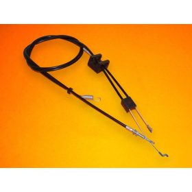 Önjáró + Stop bowden Einhell BM 46 S 