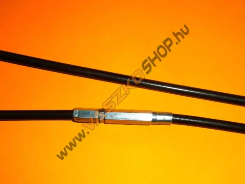 Önjáró + Stop bowden Einhell BM 46 S 