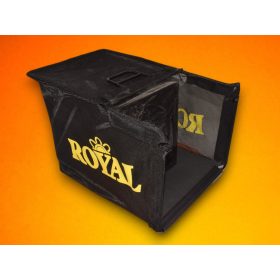 Fűgyűjtő Einhell BM 40K