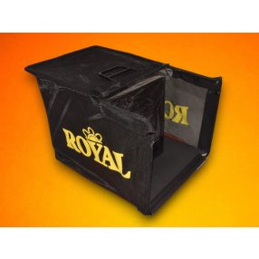 Fűgyűjtő Einhell BM 40K