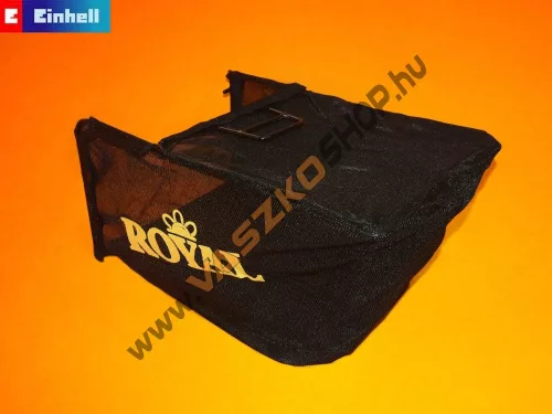 Fűgyűjtő Einhell BM 40K