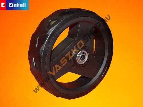 Fűnyírókerék Einhell GC-PM 52 , GC-PM 53 (első)