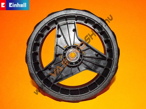 Fűnyírókerék Einhell GC-PM 52 , GC-PM 53 (első)