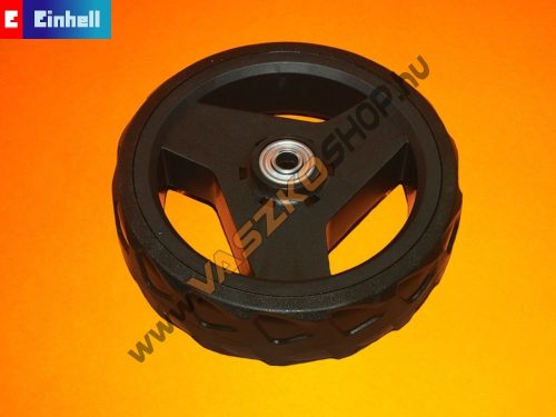 Fűnyírókerék Einhell GC-PM 52 , GC-PM 53 (első)