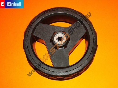 Fűnyírókerék Einhell GC-PM 52 , GC-PM 53 (első)