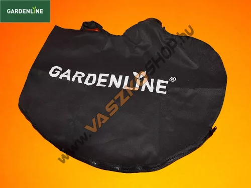 Lombszívó zsák Gardenline GLLS 2504