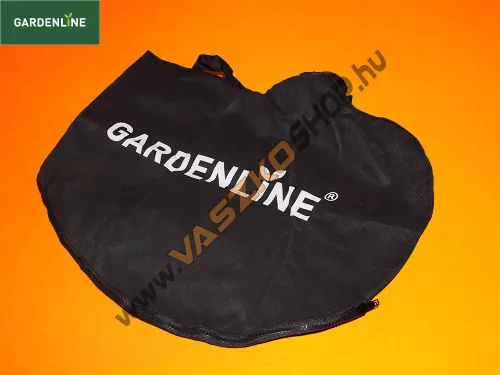 Lombszívó zsák Gardenline GLLS 2504