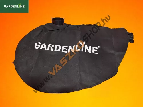 Lombszívó zsák Gardenline GLLS 2504